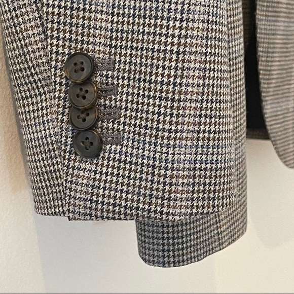 CLUB MONACO Mens Sport Coat / Blazer - Picture 6 of 9